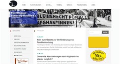 Desktop Screenshot of frsh.de