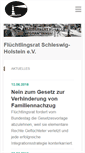 Mobile Screenshot of frsh.de